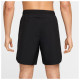 Nike Ανδρικό σορτς Dri-FIT 7'' Unlined Running Shorts Nike Ανδρικό σορτς Dri-FIT 7'' Unlined Running Shorts